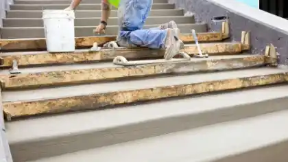 Concrete repair | Charleston Concrete
