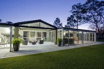 Enclosure | Charleston Concrete
