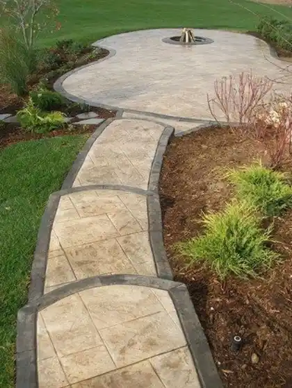 Gallery item 6; subject unidentified | Charleston Concrete