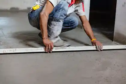 Gallery work image | Charleston Concrete