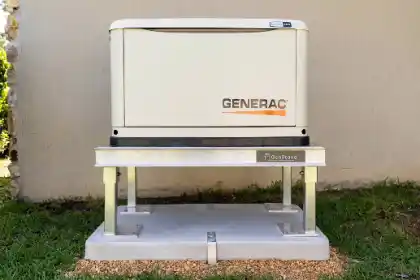GenStand 24 stand | Charleston Concrete