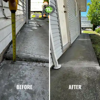 Work image from gallery | Charleston Concrete