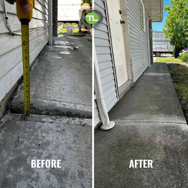 Work image from gallery | Charleston Concrete